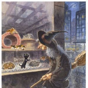 Meet your Posher, Carina